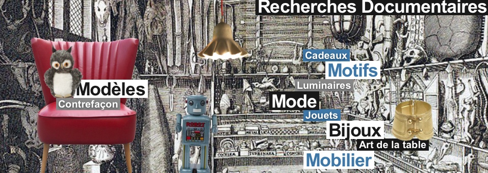 image model depose