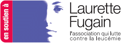 image laurette fuguain