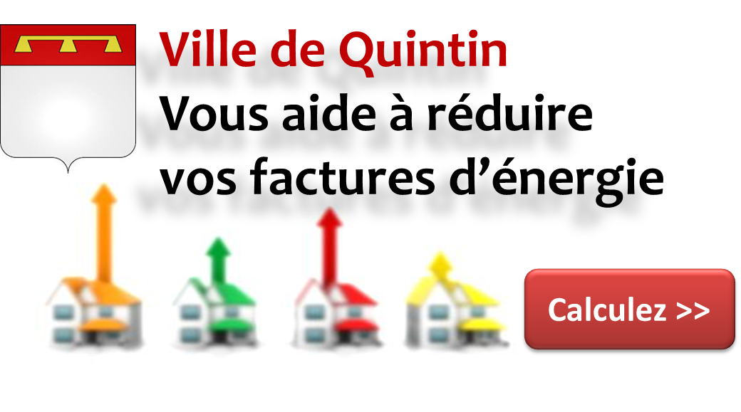 image Ville de Quintin