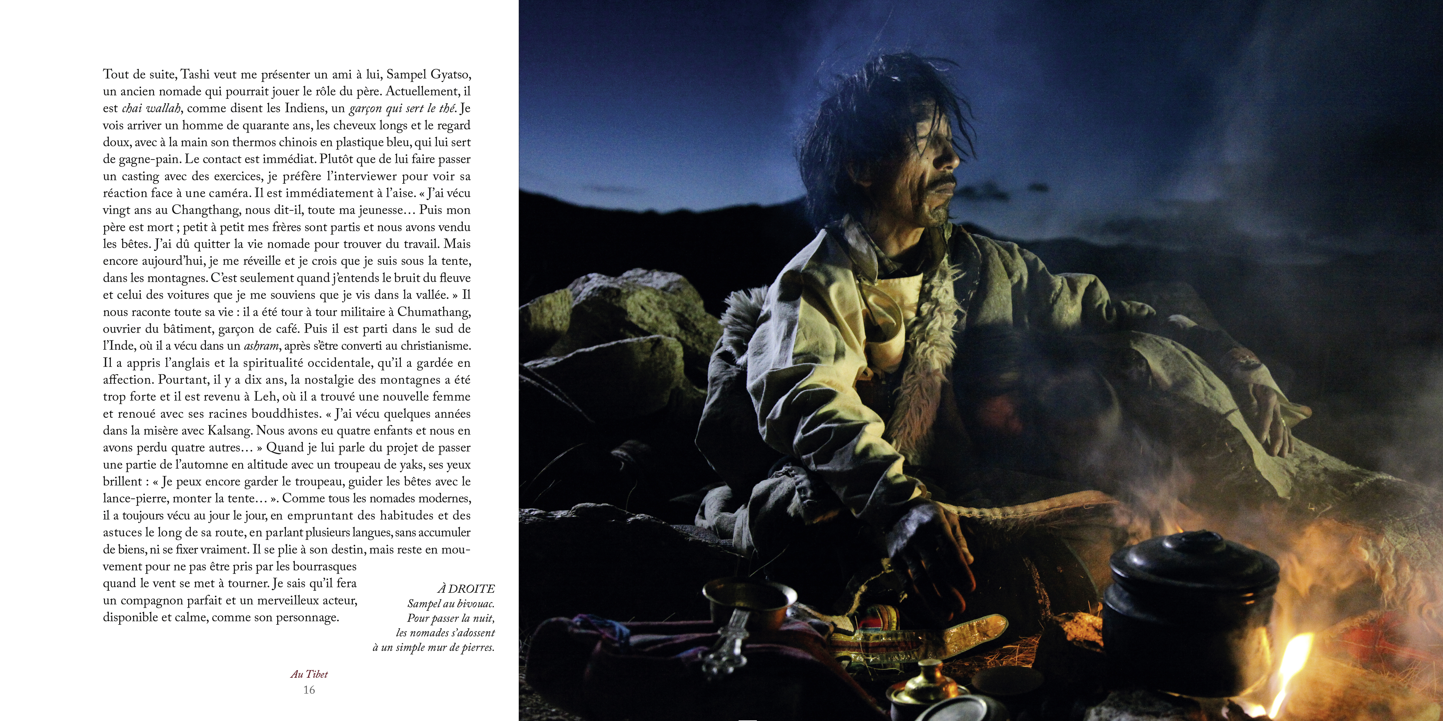 image enfances nomades