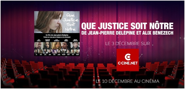 image que justice soit notre