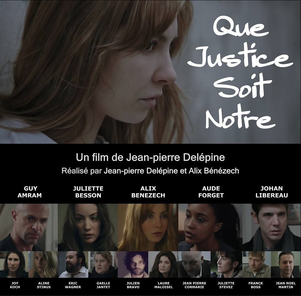 que justice soit notre