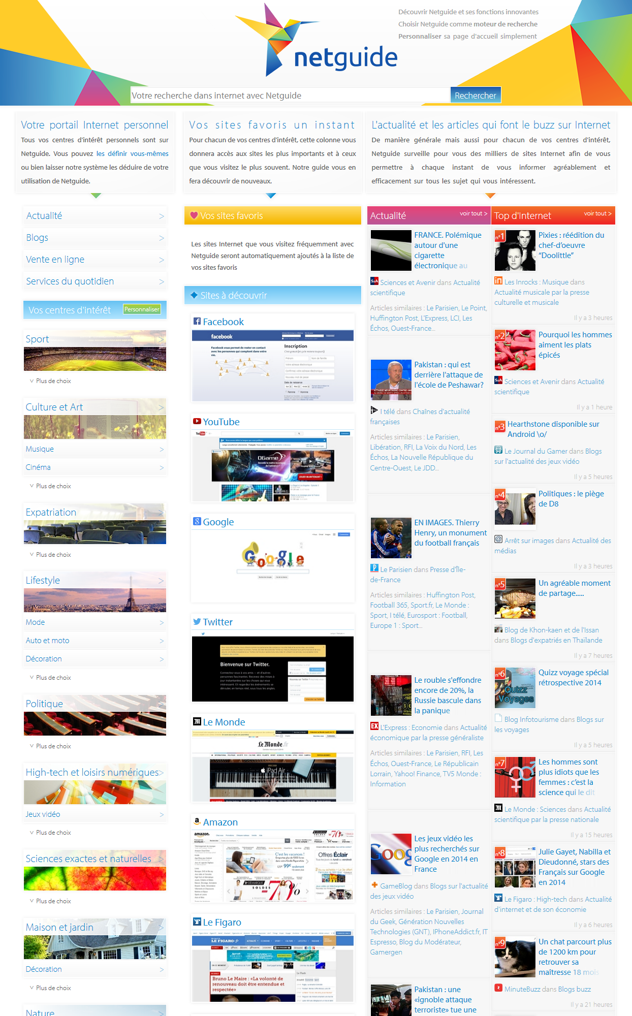 image netguide