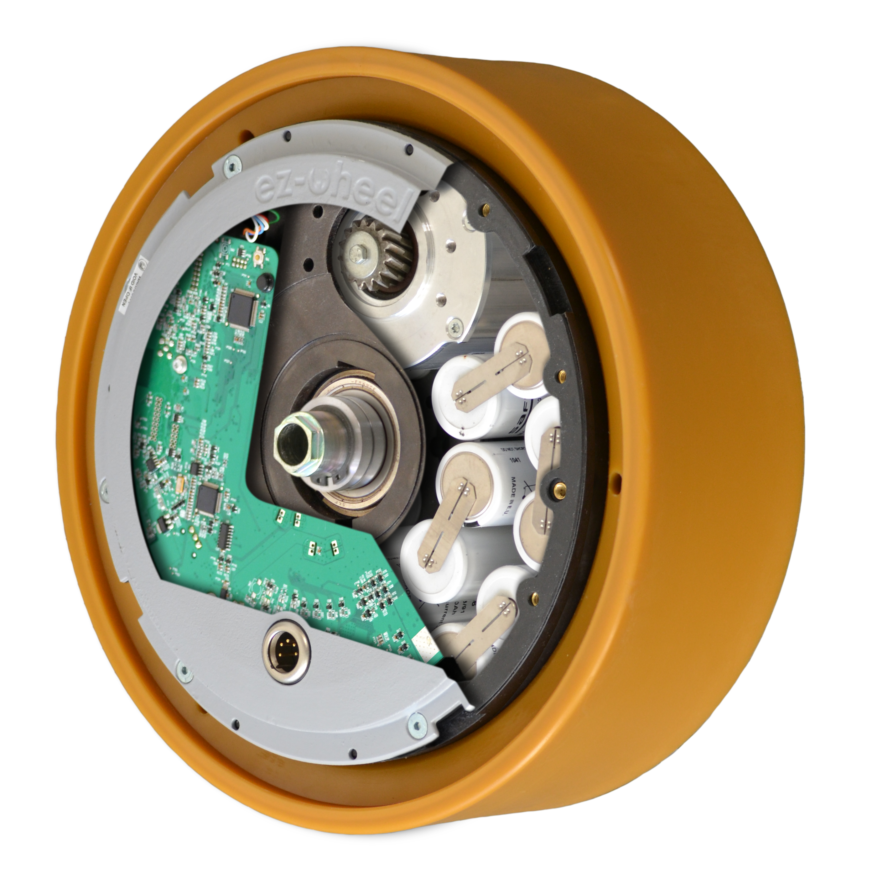 image ez-wheel