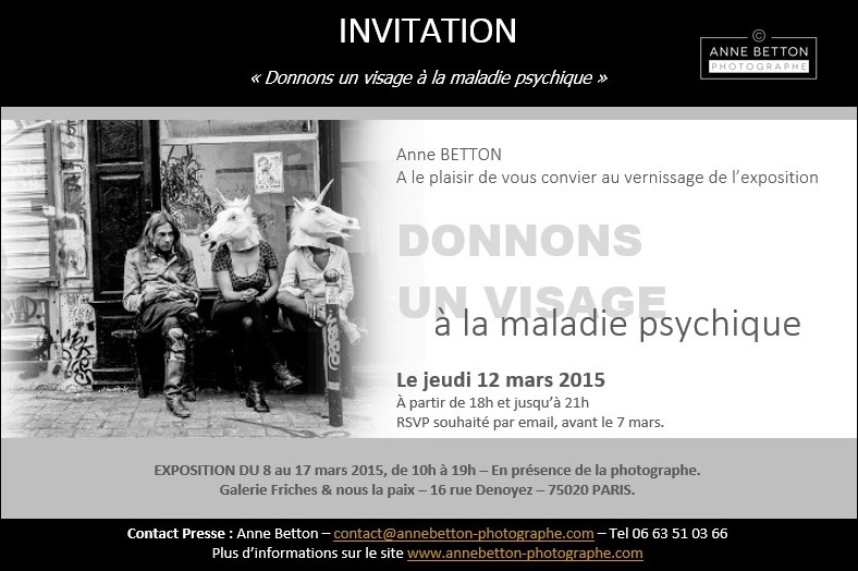 image anne betton