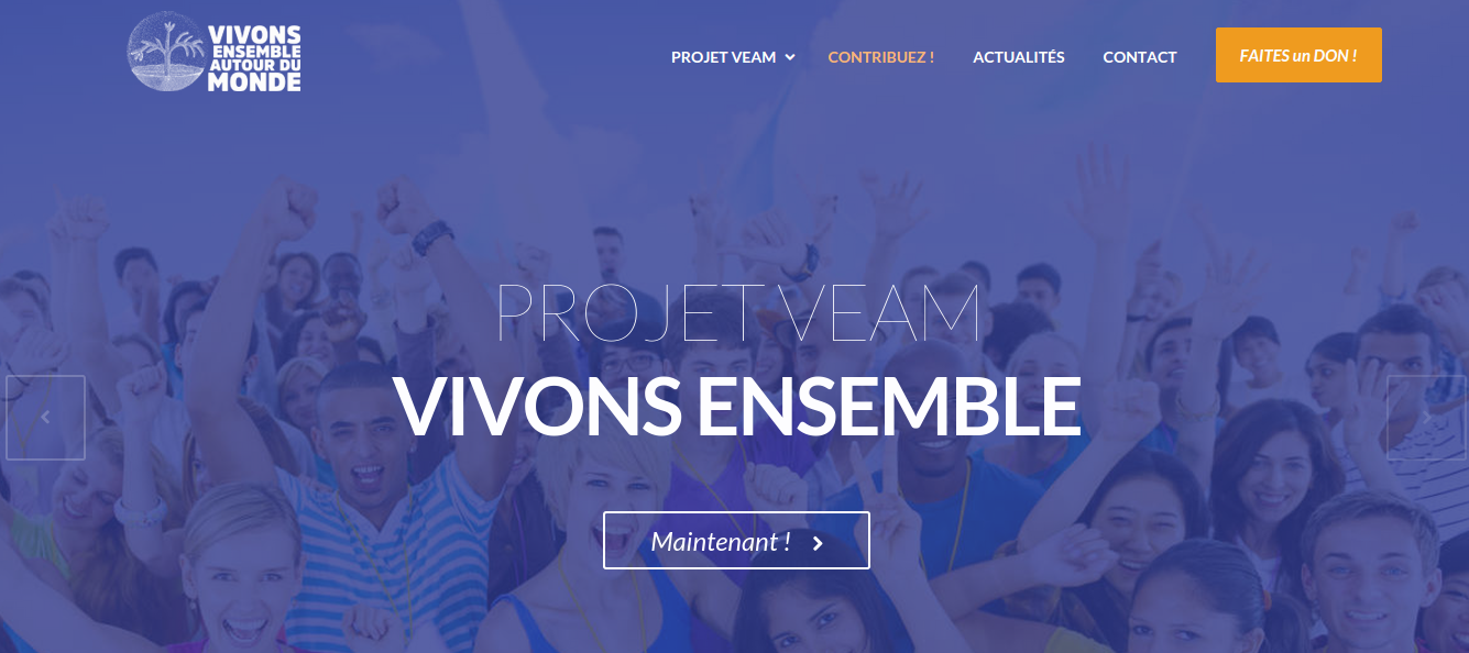 affiche