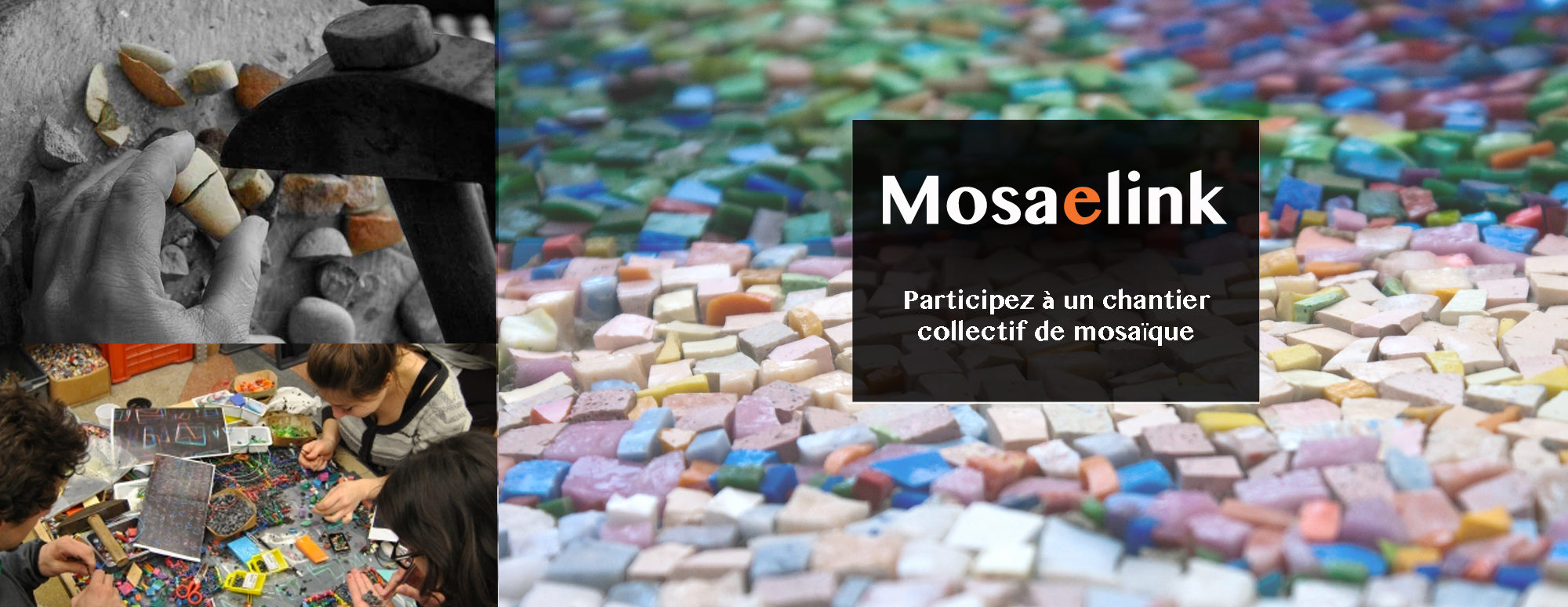 image mosaelink