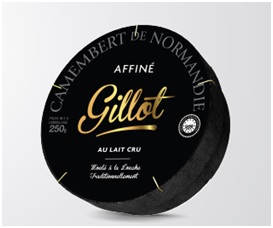 image fromagerie gillot