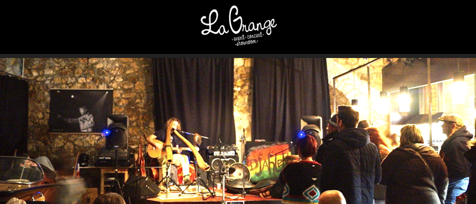 image la grange concert