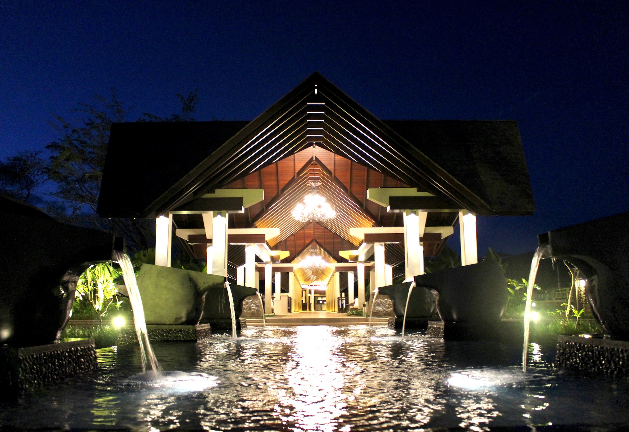 image H Resort Beau Vallon Beach Seychelles