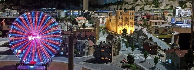 maquette miniword lyon
