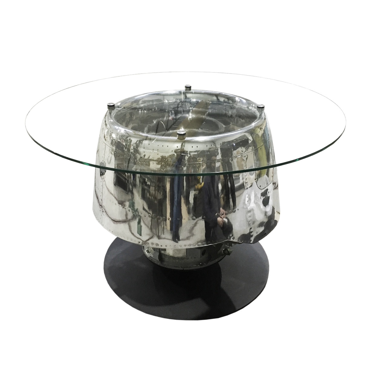 mobilier aero design