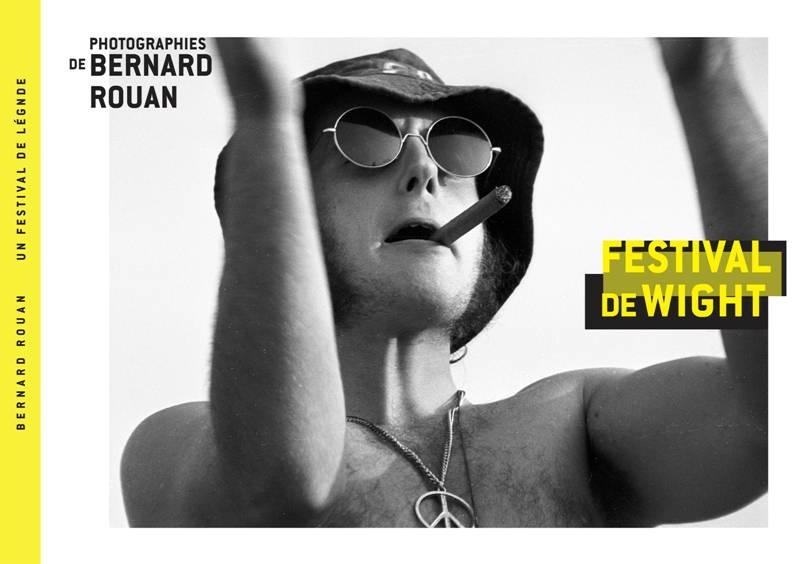 ile de wight concert