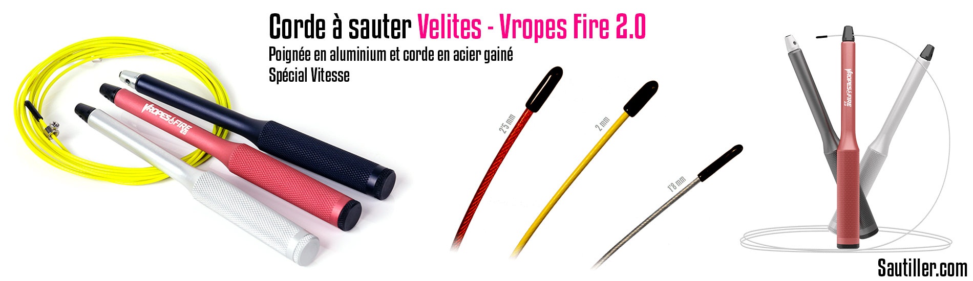 corde à sauter sautiller.com