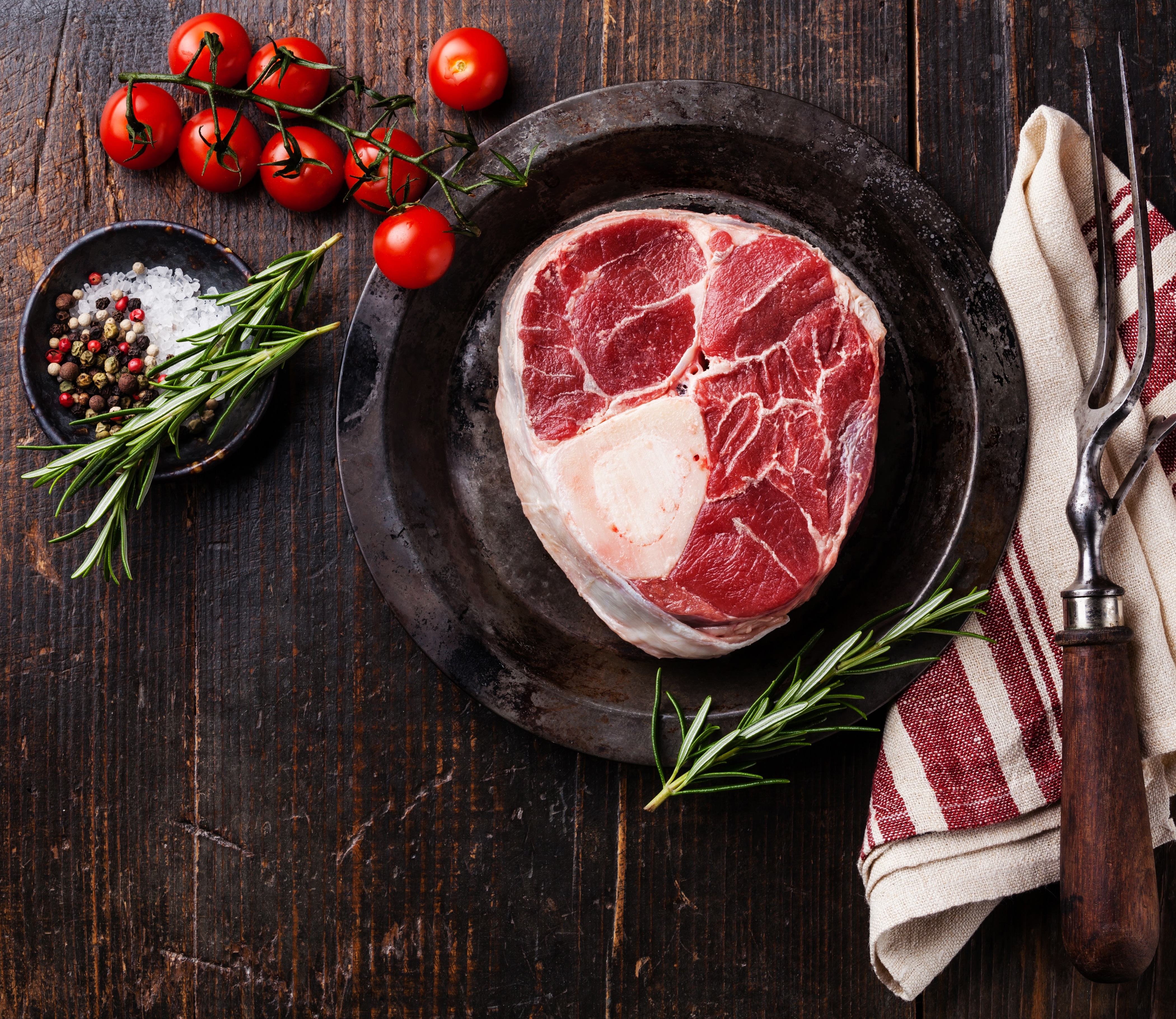 vente directe de viande Okadran.fr