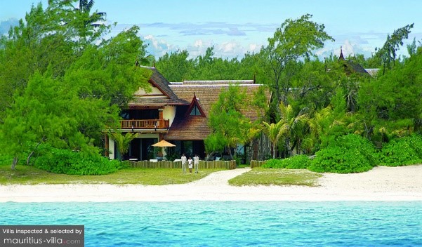 villa Ile Maurice villa-finder.com