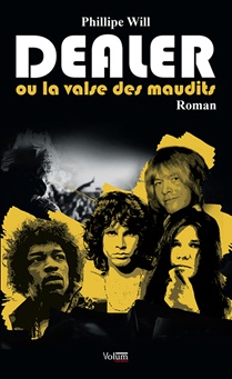 Livre : ‘Dealer ou la valse des maudits’ vient de paraître en poche image-24018