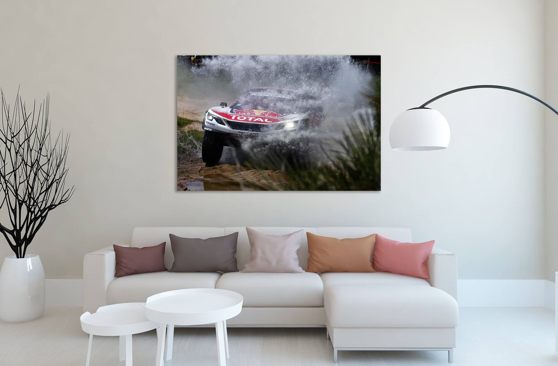 paris-dakar