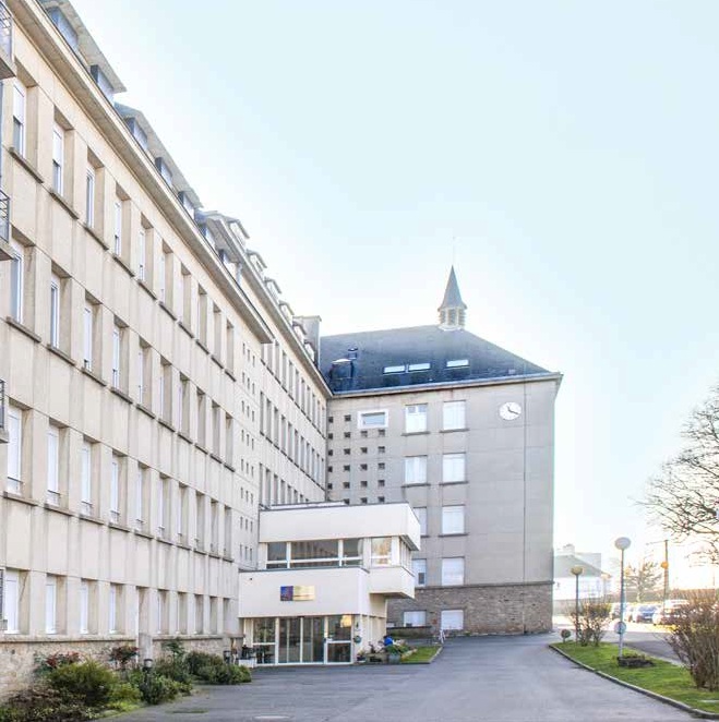 adef residences maison des tamaris lorient