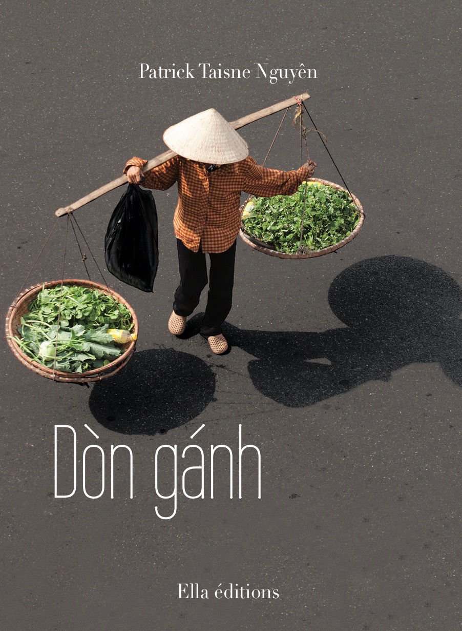 Livre : ‘Don Ganh’ de Patrick Taisne Nguyên, une histoire d’amour en immersion dans le Vietnam contemporain image-24129