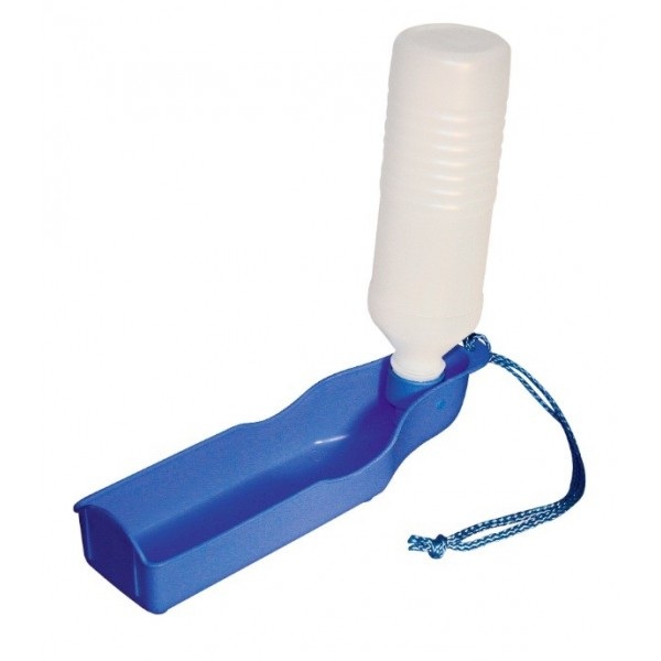 bouteille de voyage animal & co