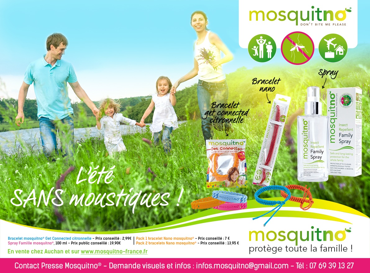 anti moustique mosquitno