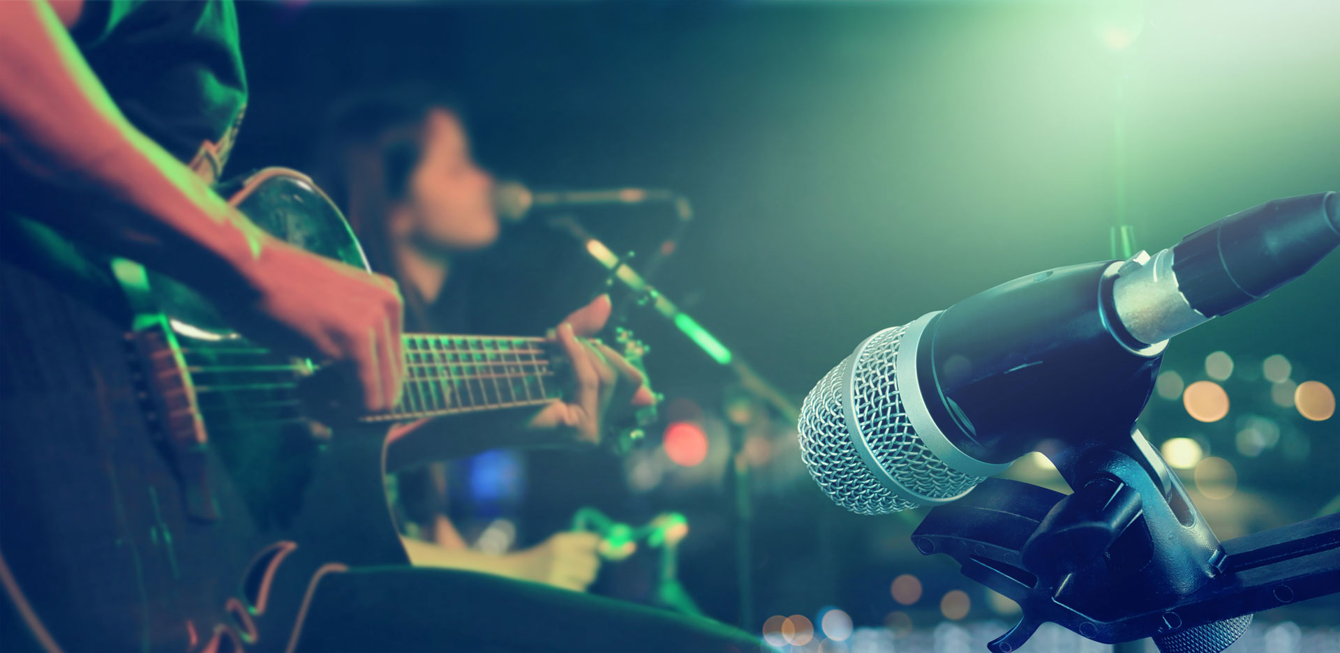MyFestiweb festival chanson online