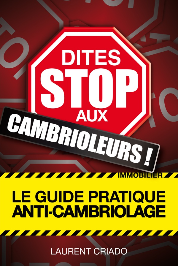 guide pratique anti-cambriolage