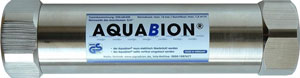 adoucisseurs d’eau aquabion