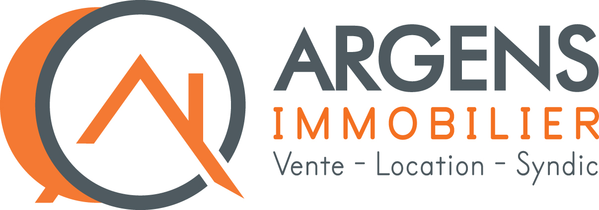 logo argens immobilier