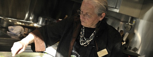 Danièle Mazet-Delpeuch Foie Gras du Périgord