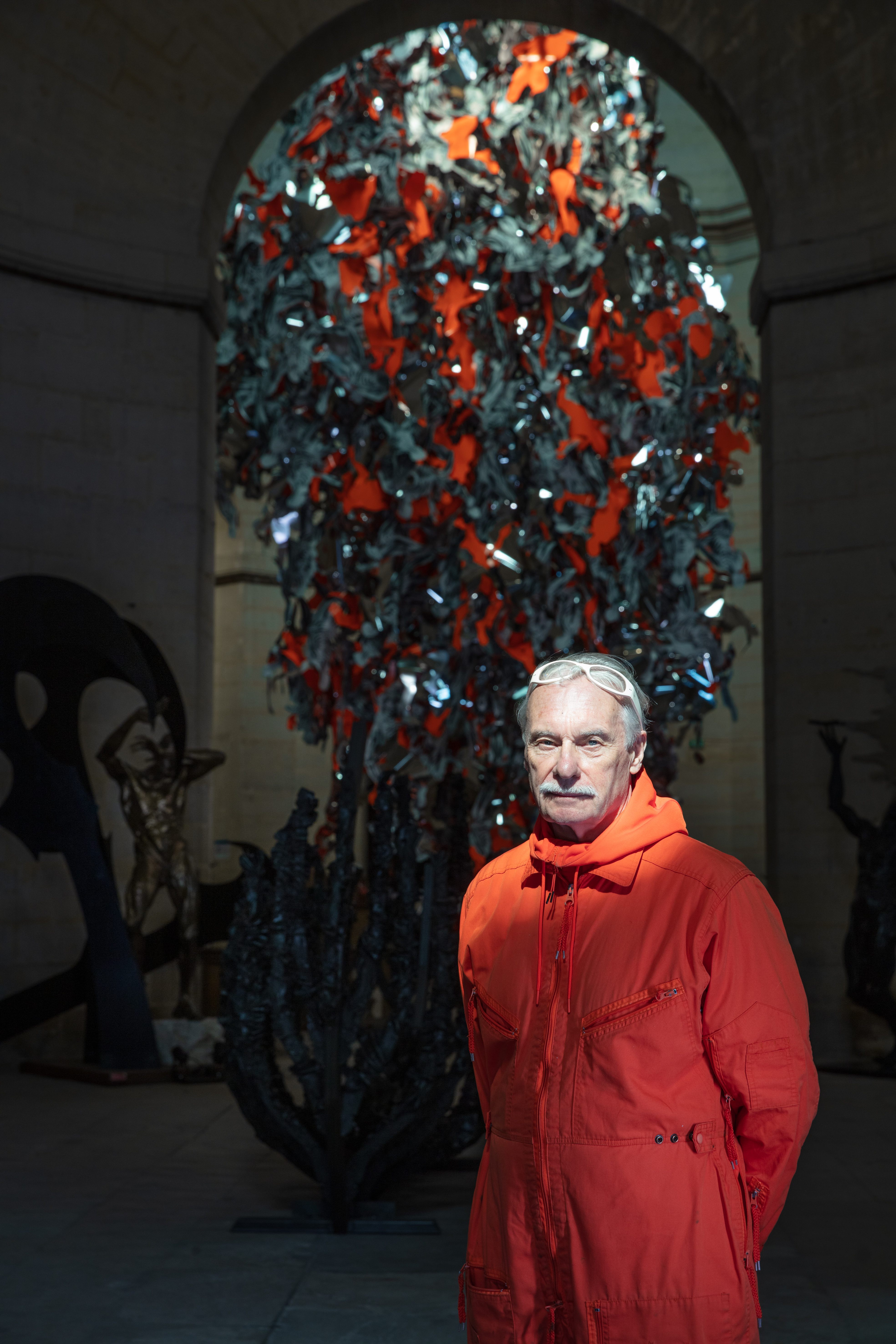 roger houldé