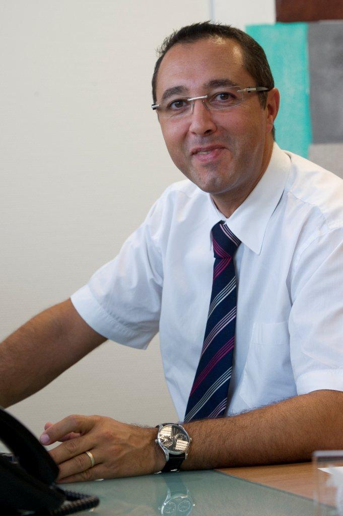 communiqué de presse BTP JeanChristophe Rivière quitte BOUYGUES construction et rejoint