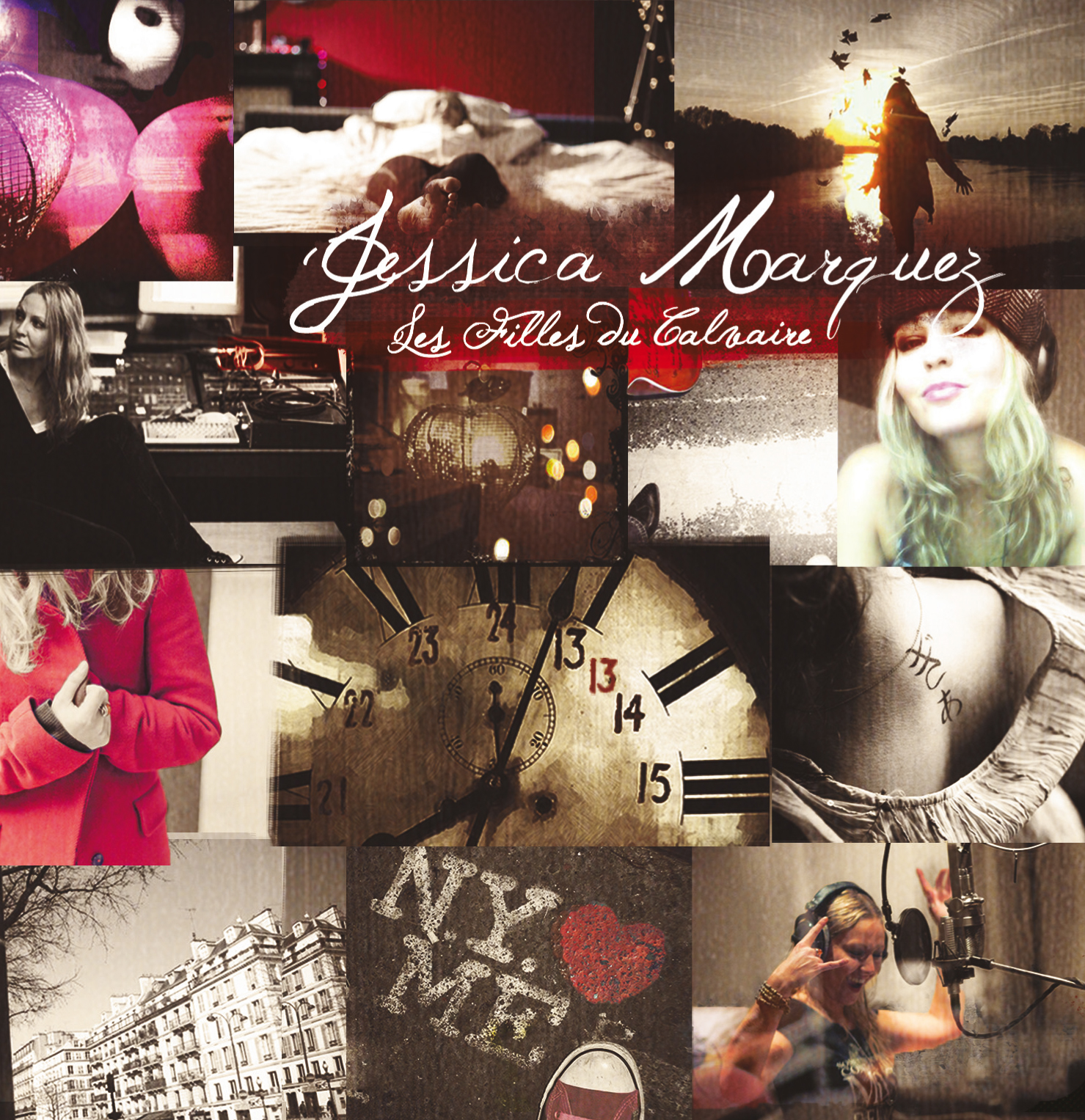 album