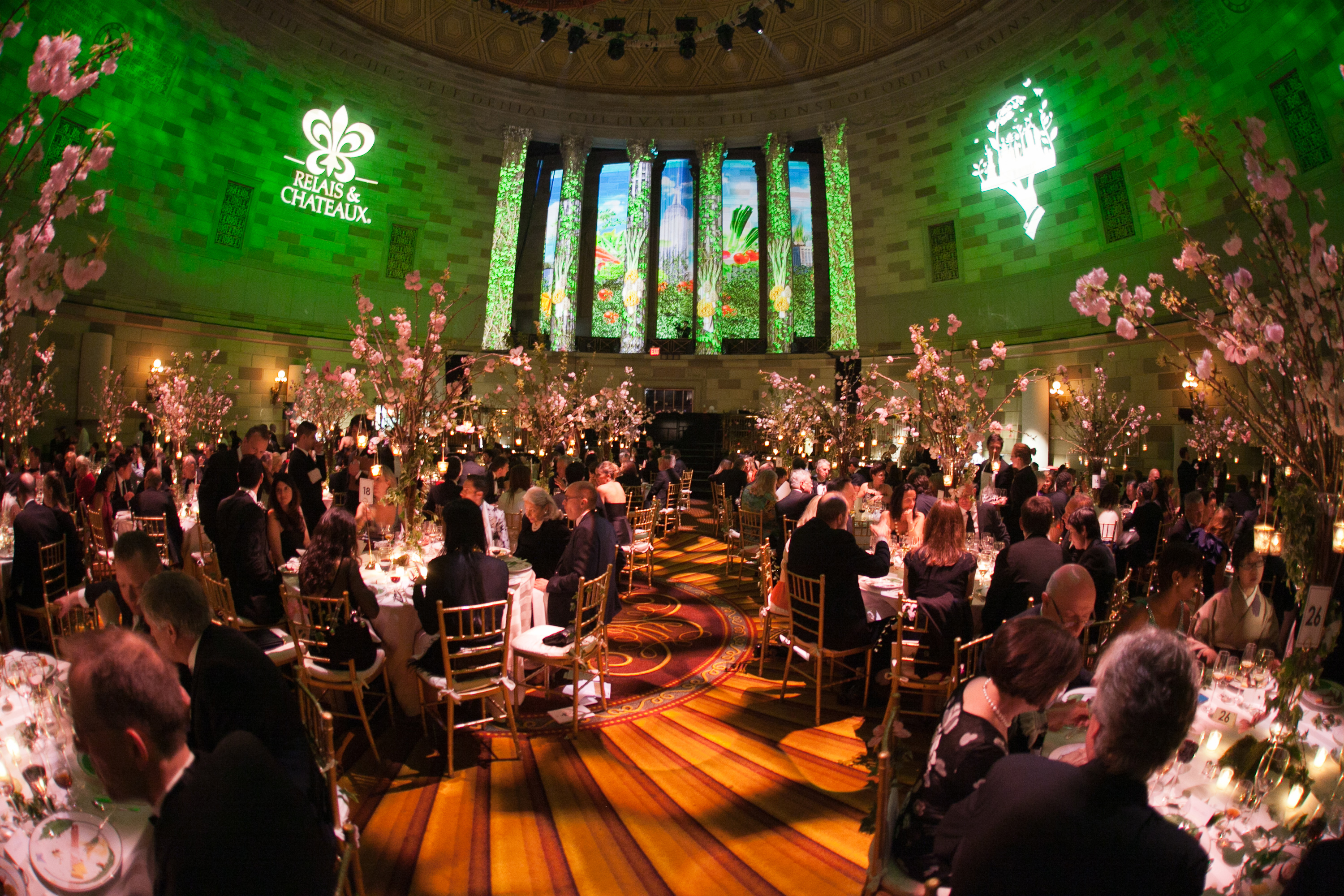 relais chateau ny
