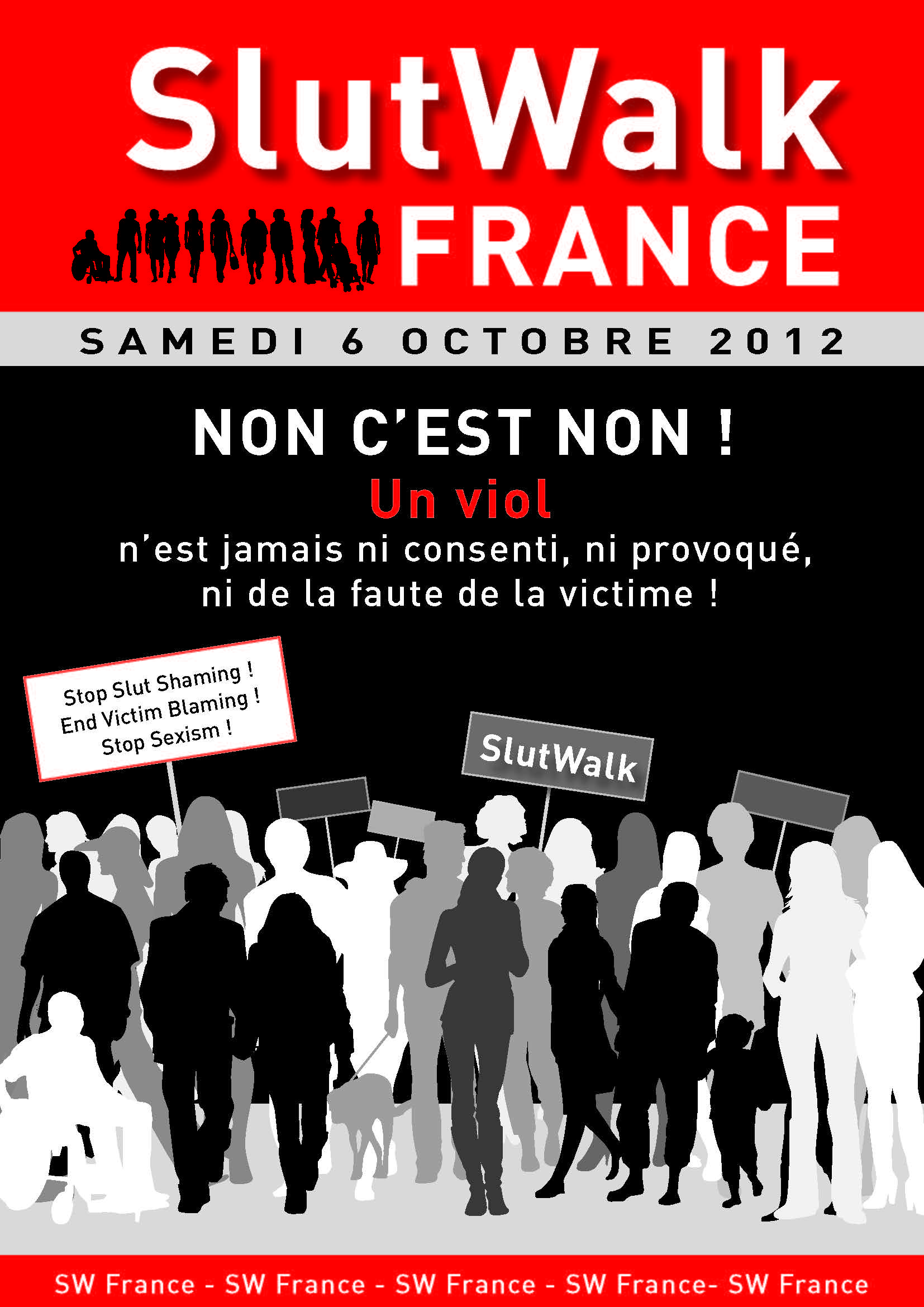 affiche