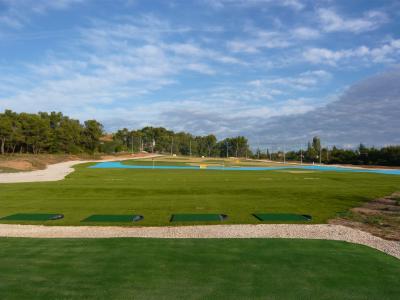 Golf Green City Practice de golf