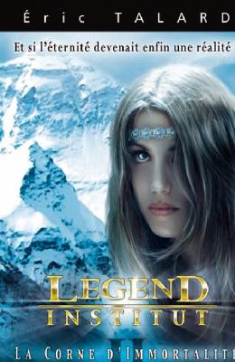 legend legend