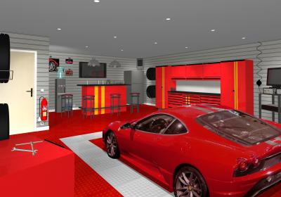 ferrari