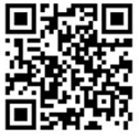 Scannez ce code avec votre téléphone Portail Fortinet