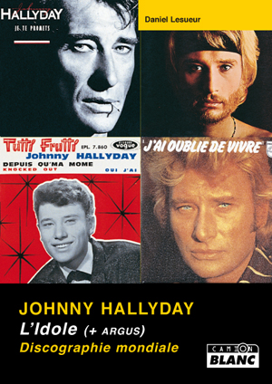 L'Argus JOHNNY