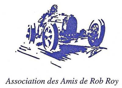 logo rob roy