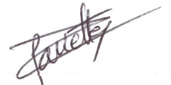 signature signature