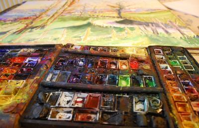 atelier