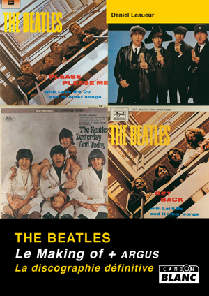 L'Argus BEATLES