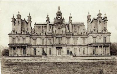photo chateau