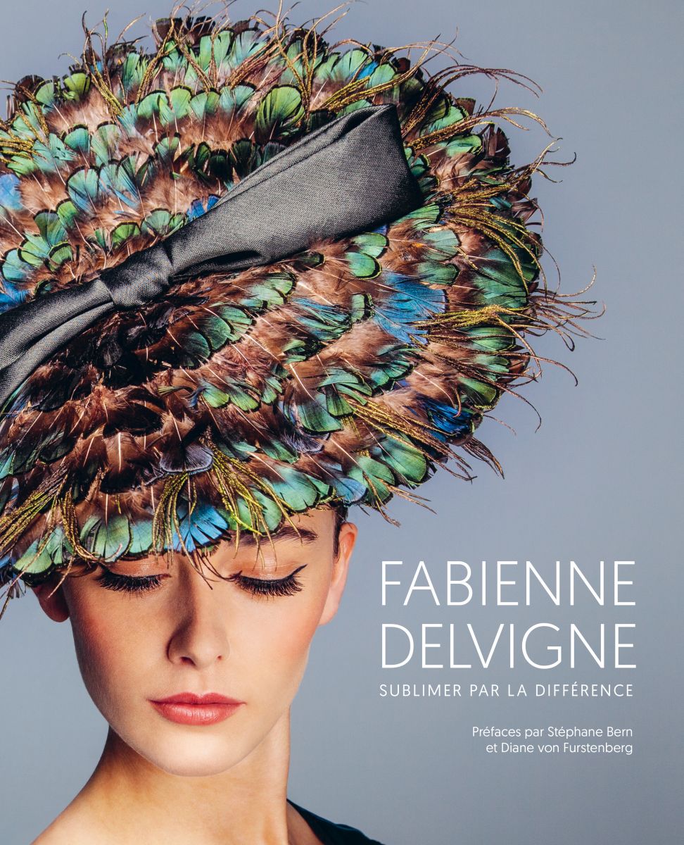 Fabienne Delvigne : sublimer par la difference