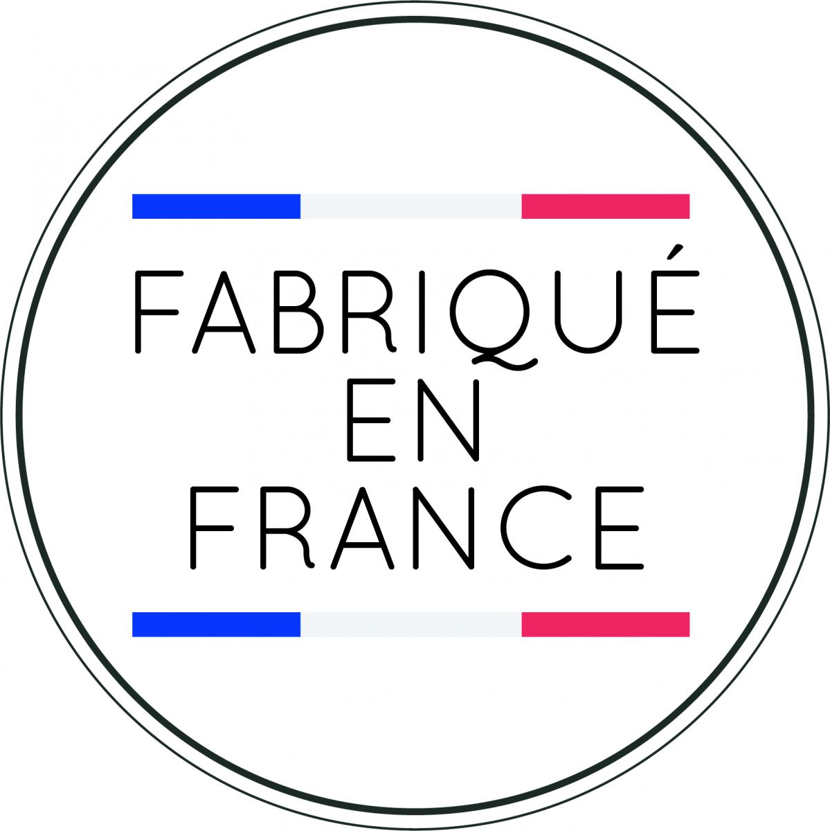 logo made in france