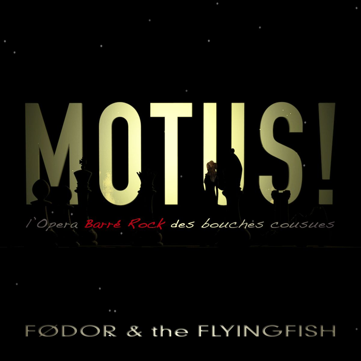 album motus !