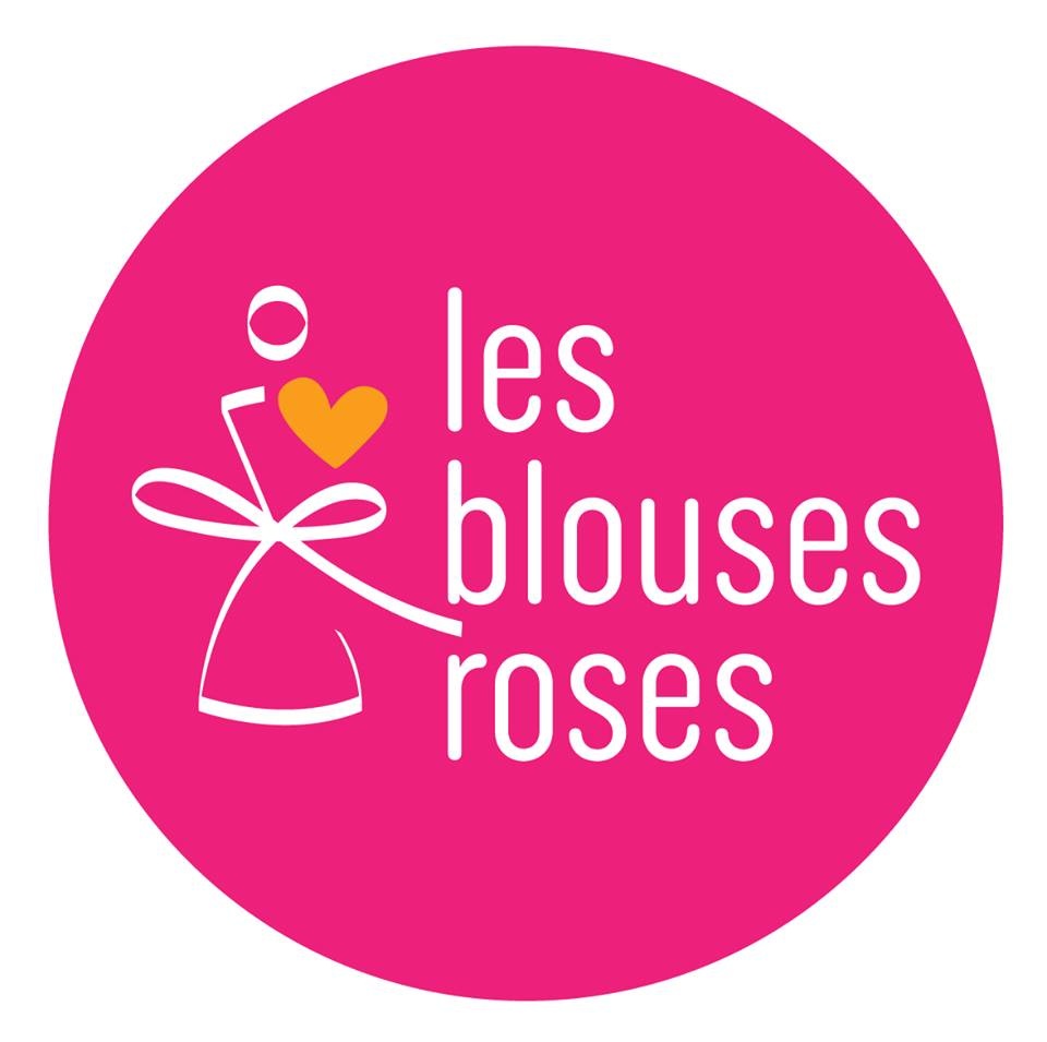blouses roses logo